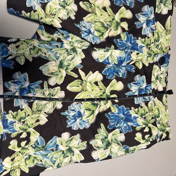 NWOT Good Man Brand Havana Floral Swim Trunks - Size Small - Picture 7 of 9